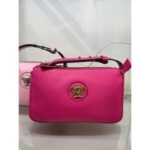 Versace Medusa crossbody shoulder bag, unused with dust bag